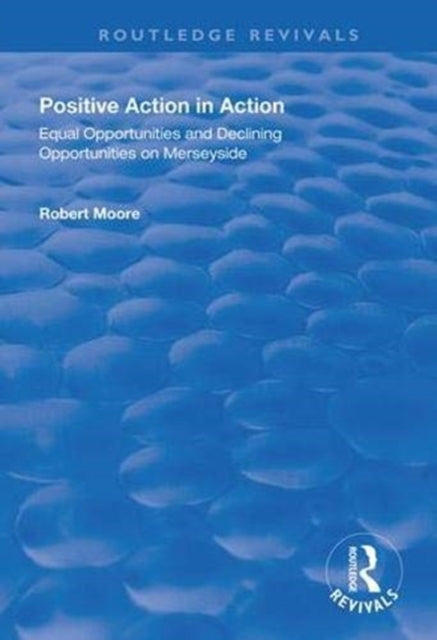 Book cover of: Positive Action in Action