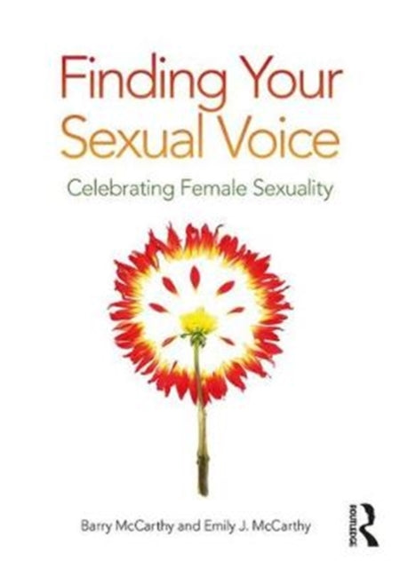 Book cover of: Finding Your Sexual Voice. By: Barry McCarthy
