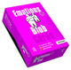 Book cover of: Emotions Blob Cards. By: Pip Wilson
