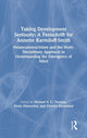 Book cover of: Taking Development Seriously A Festschrift for Annette Karmiloff-Smith. By: Annette Karmiloff-Smith