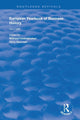 Book cover of: European Yearbook of Business History. By: Wilfried Feldenkirchen