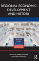 Book cover of: Regional Economic Development and History. By: Marijn Molema