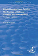 Book cover of: Ethnic Cleavages and Conflict. By: Gojko Vuckovic