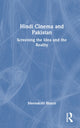 Book cover of: Hindi Cinema and Pakistan. By: Meenakshi Bharat