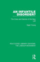 Book cover of: Infantile Disorder?. By: Nigel Young