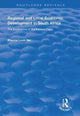 Book cover of: Regional and Local Economic Development in South Africa. By: E. L. Nel