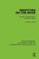 Book cover of: Identities on the Move. By: Günther Schlee