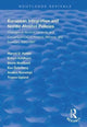 Book cover of: European Integration and Nordic Alcohol Policies. By: Harold D. Holder