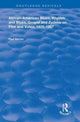 Book cover of: African-American Blues, Rhythm and Blues, Gospel and Zydeco on Film and Video, 1924-1997. By: Paul Vernon
