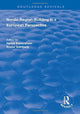 Book cover of: Nordic Region-Building in a European Perspective. By: Harald Baldersheim