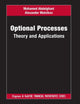 Book cover of: Optional Processes. By: Mohamed Abdelghani