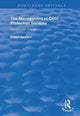 Book cover of: Management of Child Protection Services. By: Robert Sanders