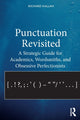 Book cover of: Punctuation Revisited. By: Richard Kallan
