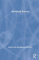 Book cover of: Advanced Korean. By: Jaemin Roh