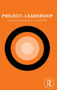 Book cover of: Project: Leadership. By: Helgi Thor Ingason