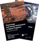 Book cover of: Psychology and Human Performance in Space Programs, Two-Volume Set. By: Lauren Blackwell Landon