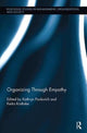 Book cover of: Organizing through Empathy. By: Kathryn Pavlovich