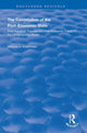 Book cover of: Constitution of the Post-Economic State. By: Vladislav L. Inozemtsev