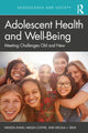 Book cover of: Adolescent Health and Well-Being