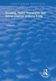 Book cover of: Housing, Home Ownership and Social Change in Hong Kong. By: James Z. Lee