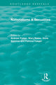 Book cover of: Nationalisms & Sexualities. By: Andrew Parker