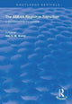 Book cover of: ASEAN Region in Transition. By: Abu N. M. Wahid