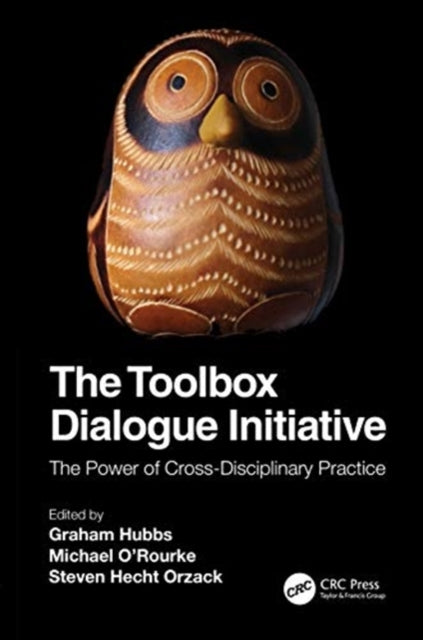 Book cover of: Toolbox Dialogue Initiative. By: Steven Orzack