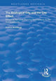 Book cover of: Ecological City and the City Effect. By: Franco Archibugi