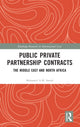 Book cover of: Public Private Partnership Contracts. By: Mohamed Am Ismail