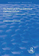 Book cover of: Frankfurt School Critique of Capitalist Culture. By: Ronald Jeremiah Schindler