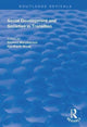 Book cover of: Social Development and Societies in Transition. By: Stewart MacPherson - undifferentiated