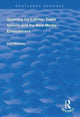 Book cover of: Spinning for Labour: Trade Unions and the New Media Environment. By: Paul Manning