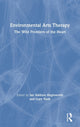 Book cover of: Environmental Arts Therapy. By: Ian Siddons Heginworth