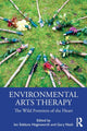 Book cover of: Environmental Arts Therapy. By: Ian Siddons Heginworth