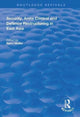 Book cover of: Security, Arms Control and Defence Restructuring in East Asia. By: Bjø Møller