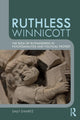 Book cover of: Ruthless Winnicott. By: Sally Swartz