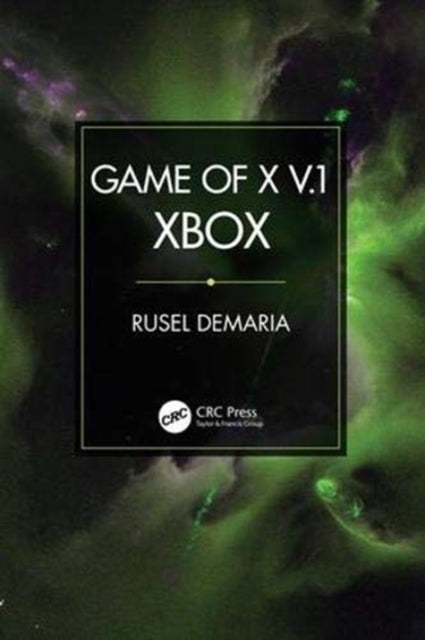 Book cover of: Game of X v.1. By: Rusel DeMaria