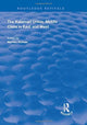 Book cover of: Kalamari Union: Middle Class in East and West. By: Markku Kivinen