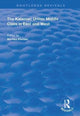 Book cover of: Kalamari Union: Middle Class in East and West. By: Markku Kivinen