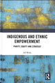 Book cover of: Indigenous and Ethnic Empowerment. By: Alf H. Walle
