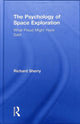 Book cover of: Psychology of Space Exploration. By: Richard Sherry