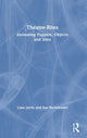 Book cover of: Theatre-Rites. By: Liam Jarvis