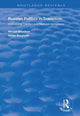 Book cover of: Russian Politics in Transition. By: Nikolai Biryukov