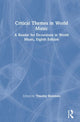 Book cover of: Critical Themes in World Music. By: Timothy Rommen