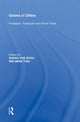 Book cover of: Grains in China. By: Zhang-Yue Zhou