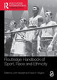 Book cover of: Routledge Handbook of Sport, Race and Ethnicity. By: John Nauright