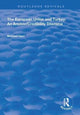 Book cover of: European Union and Turkey. By: Mehmet Ugur