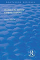 Book cover of: Studies in the Interwar European Economy. By: Derek Howard Aldcroft