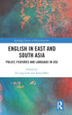 Book cover of: English in East and South Asia. By: Ee Ling Low