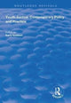 Book cover of: Youth Justice. By: Barry Goldson